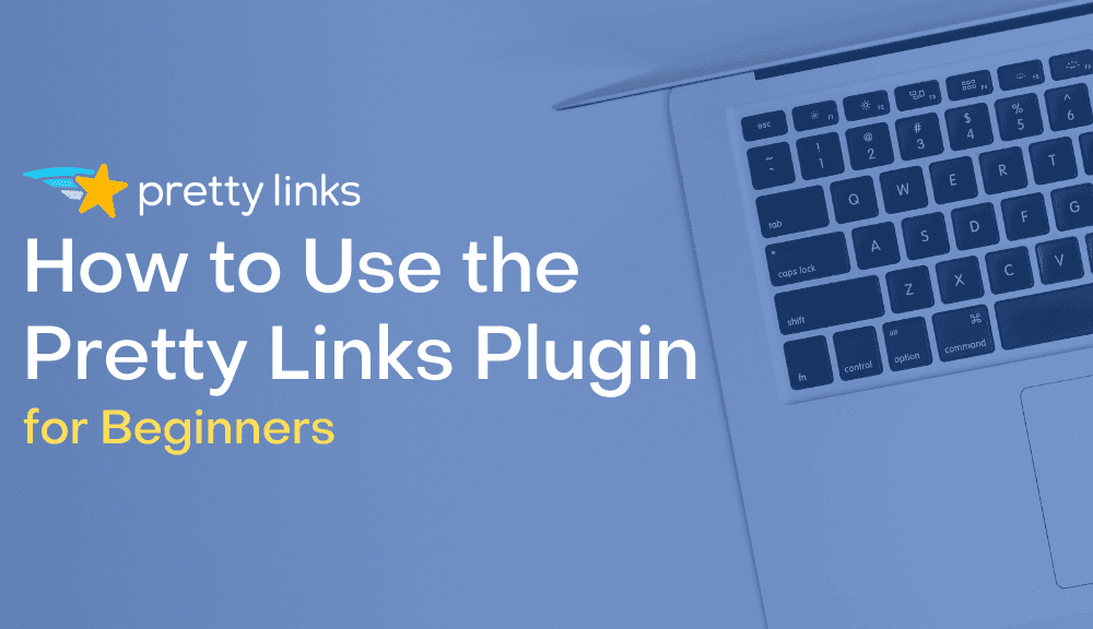 How to Use the PrettyLinks Plugin