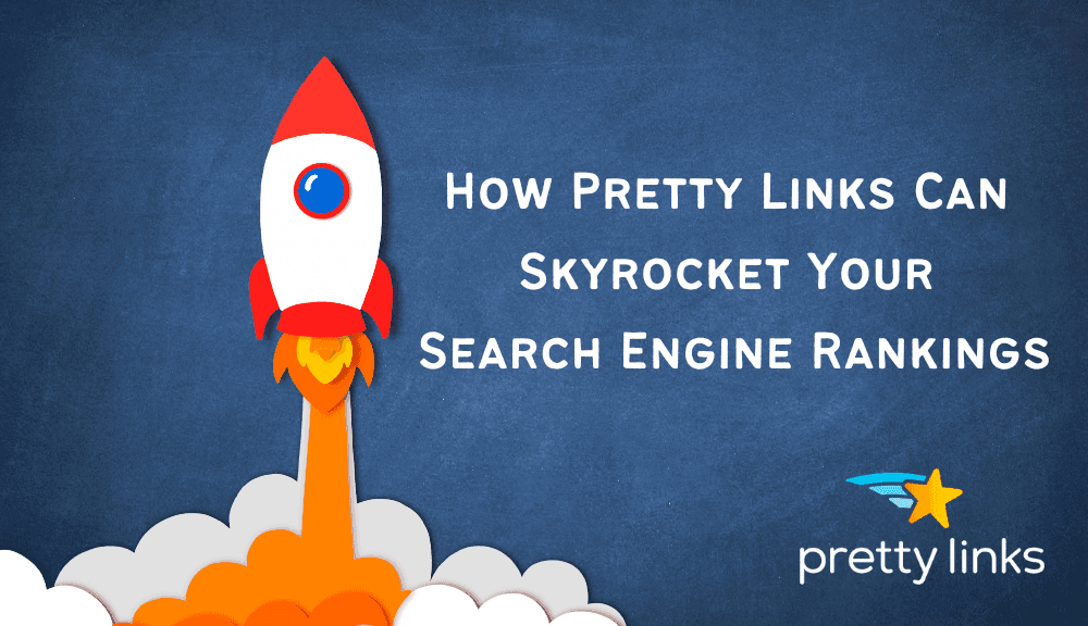 PrettyLinks SEO