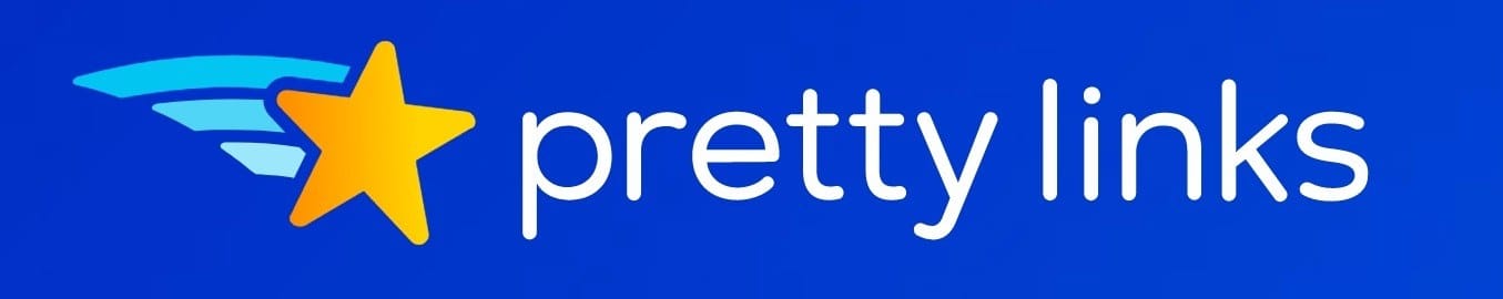 The PrettyLinks plugin header.