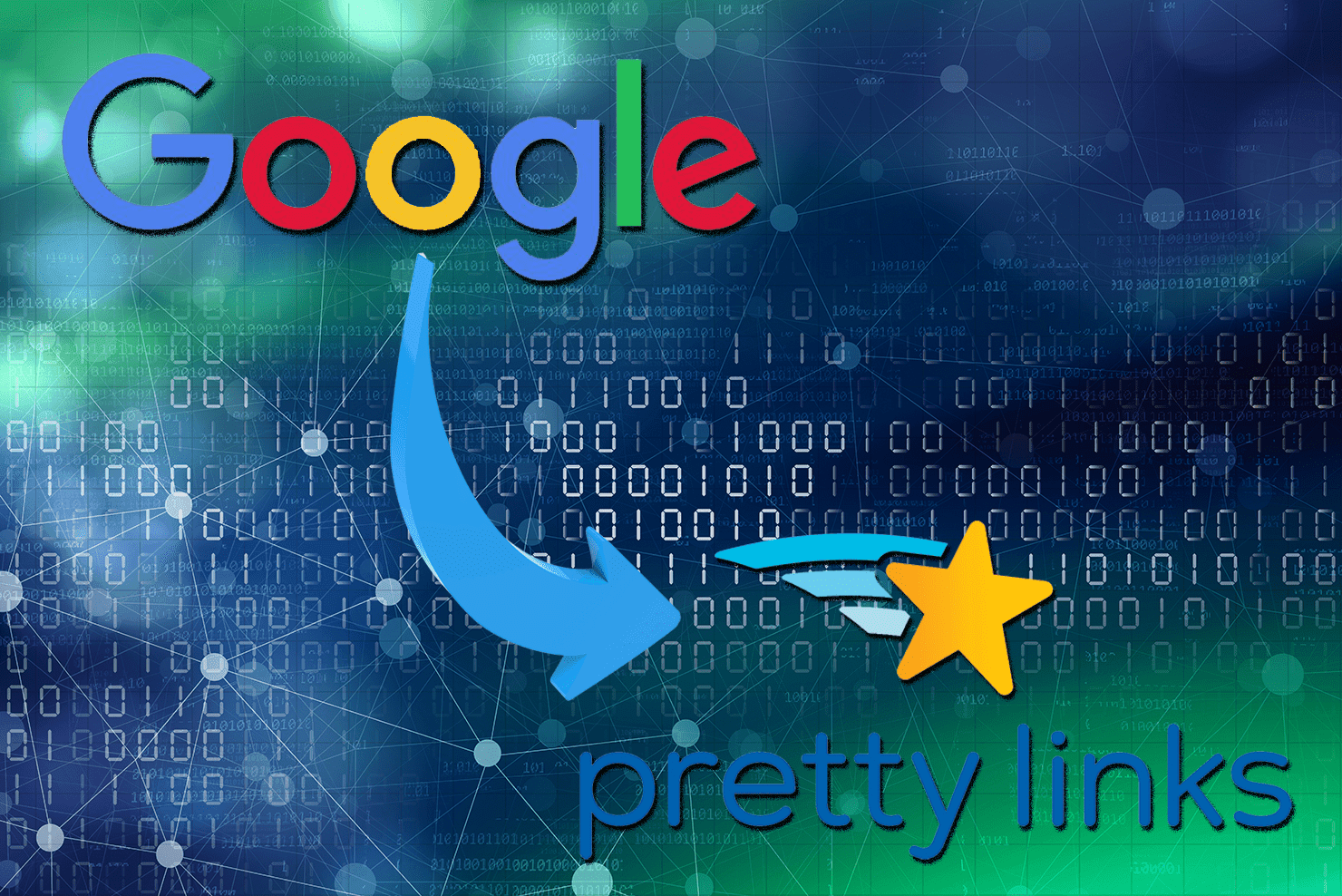 Como importar URLs do goo.gl para o PrettyLinks