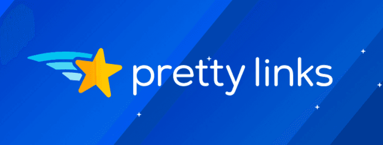 Le plugin PrettyLinks.