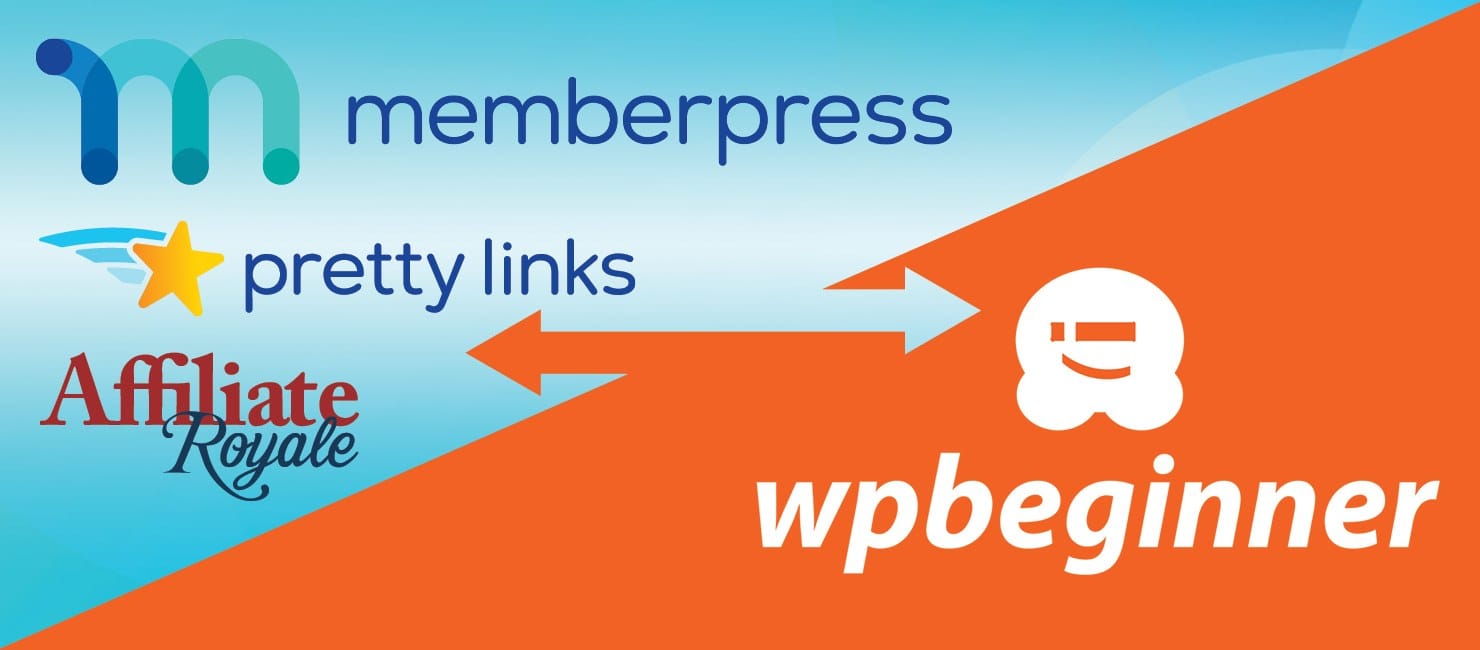 PrettyLinks juntou-se ao acelerador de crescimento WPBeginner