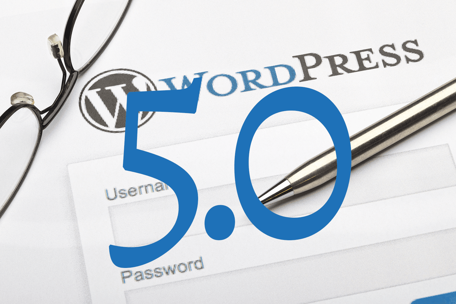 5 perguntas e respostas sobre o WordPress 5.0