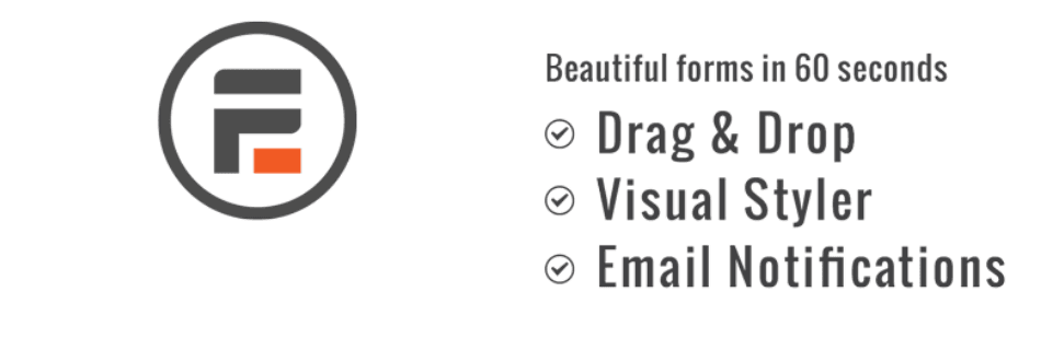 Das Plugin Formidable Forms.