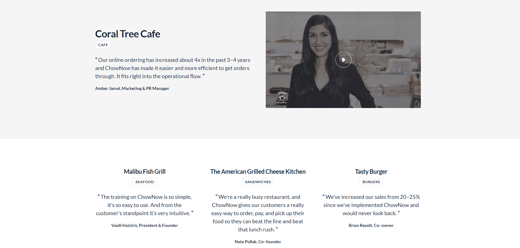 Ein Beispiel für Zeugnisse.