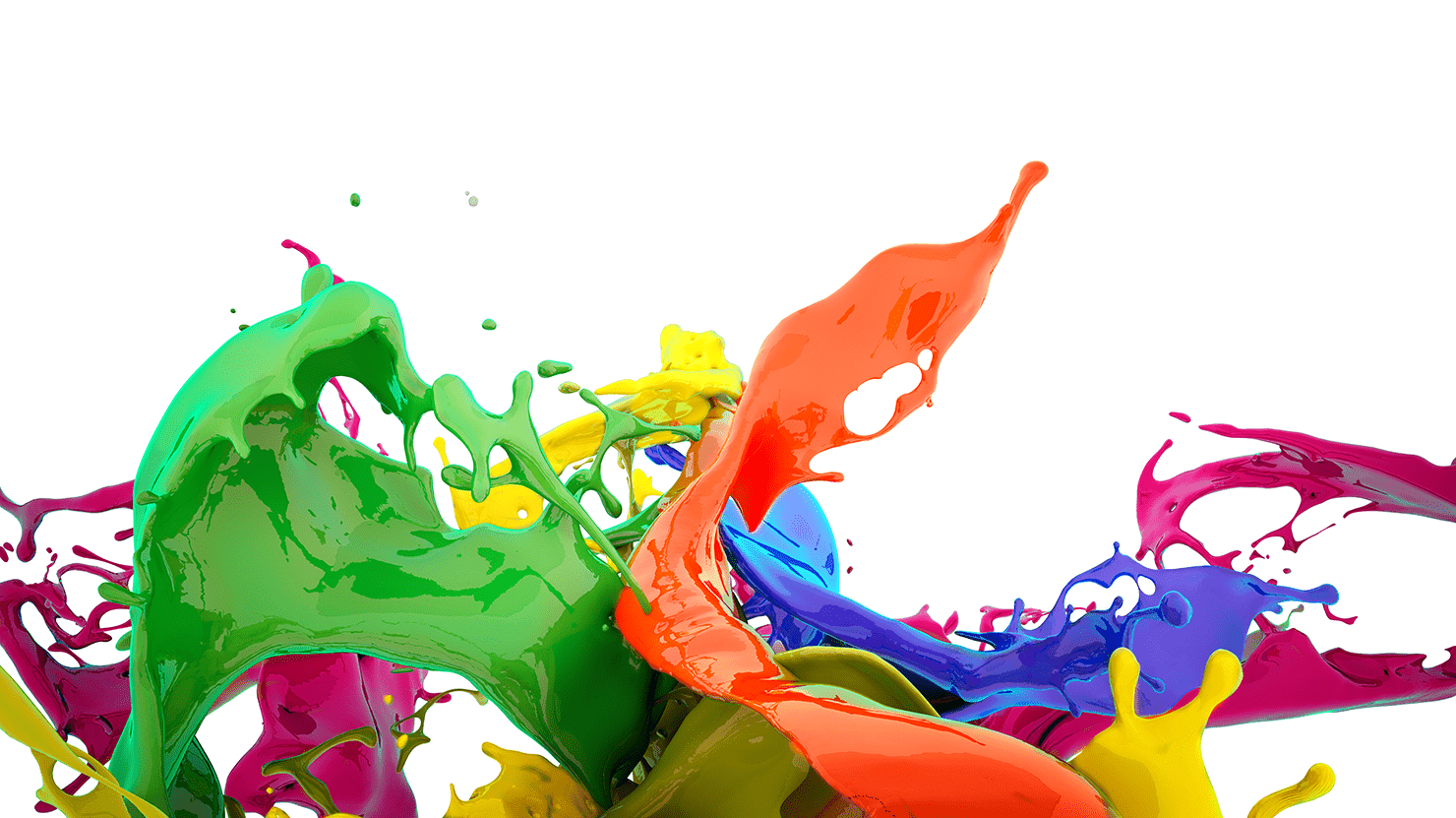 Comment choisir la bonne palette de couleurs pour votre blog ?