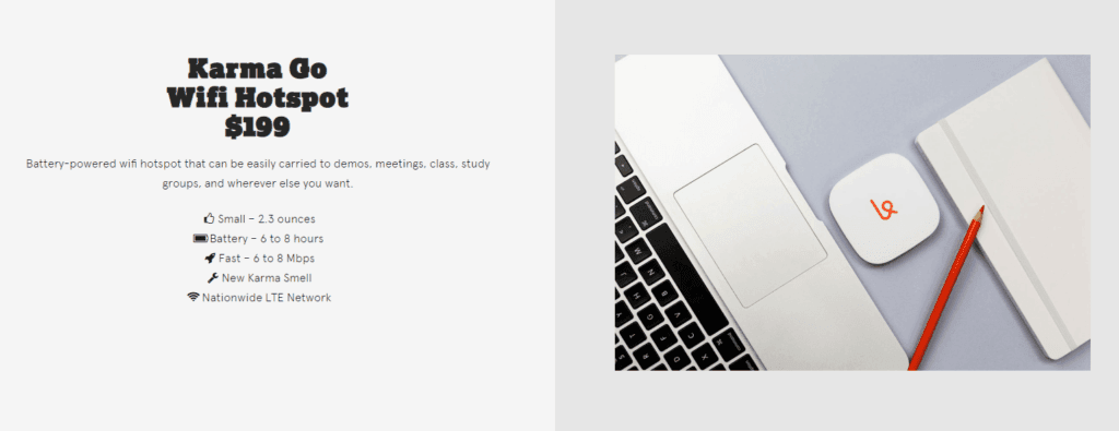 Exemple d'une image montrant comment une personne pourrait utiliser un produit.