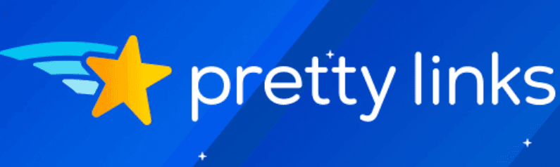 The PrettyLinks WordPress plugin.