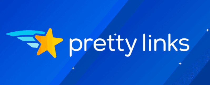 PrettyLinks WordPress plugin.