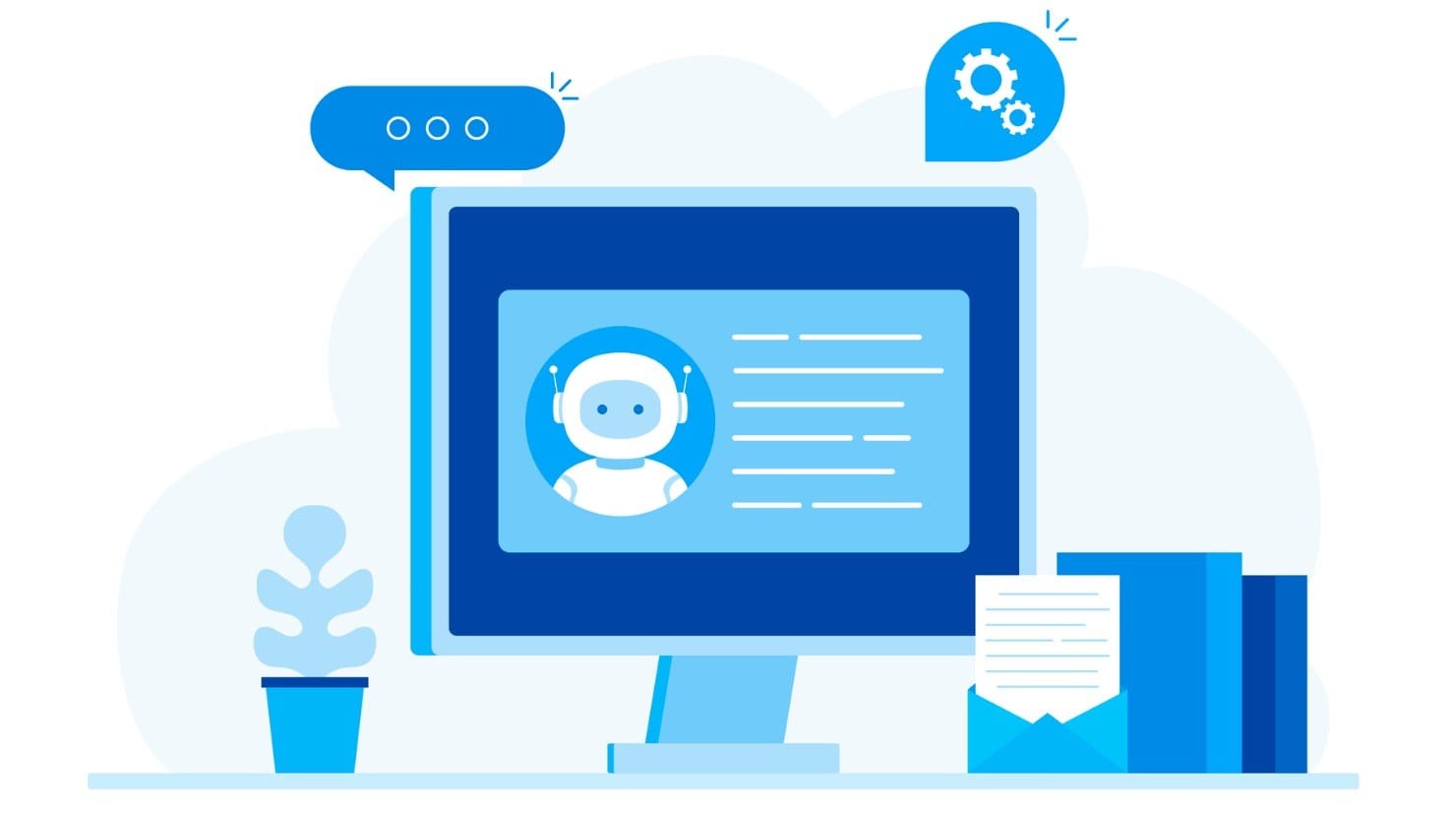 Comment utiliser l'IA pour le marketing (Guide du débutant)