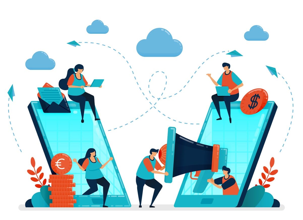 marketing de afiliados