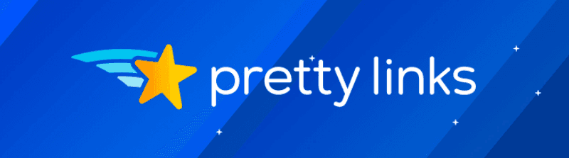The PrettyLinks WordPress plugin.