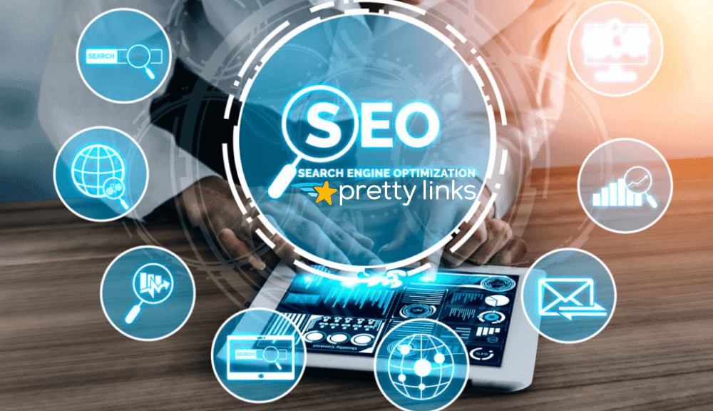 Optimize Your Links for Better SEO _PrettyLinks
