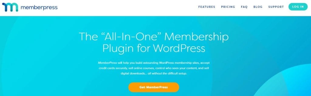 Comment créer une entreprise en ligne avec MemberPress