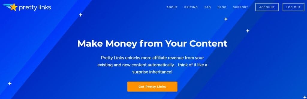 How to Start an Online Business with PrettyLinks