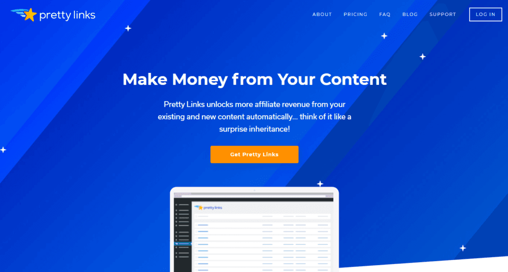 Use PrettyLinks and Google Analytics for Cookieless Marketing

