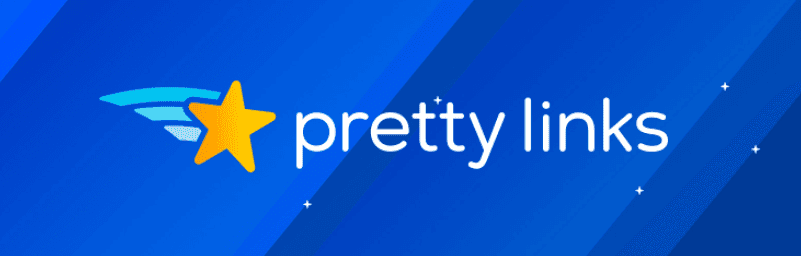 Logotipo PrettyLinks