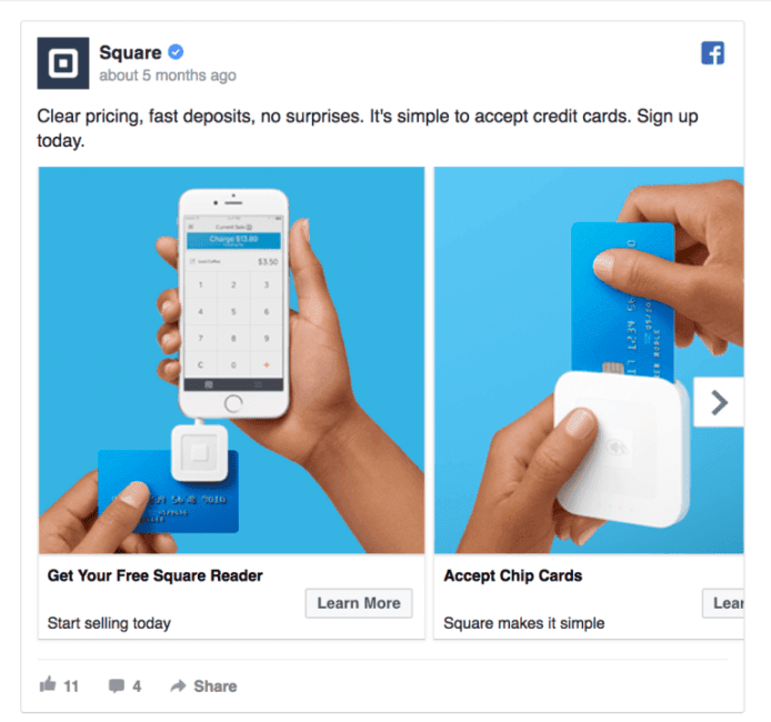 Facebook as a Digital Marketing Tool