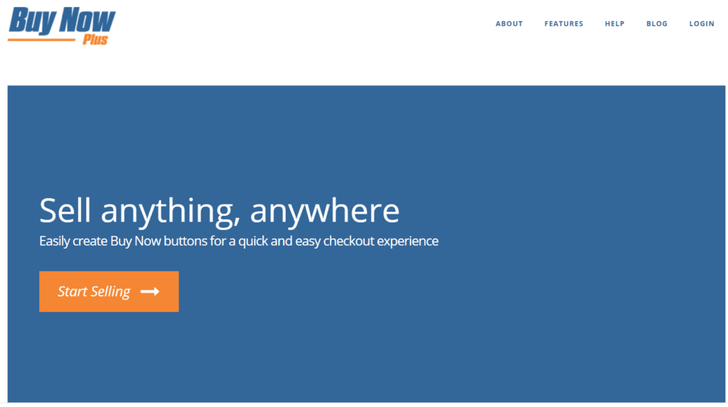 Die Buy Now plus-Plattform ermöglicht es Ihnen, Zahlungen von überall aus zu akzeptieren.