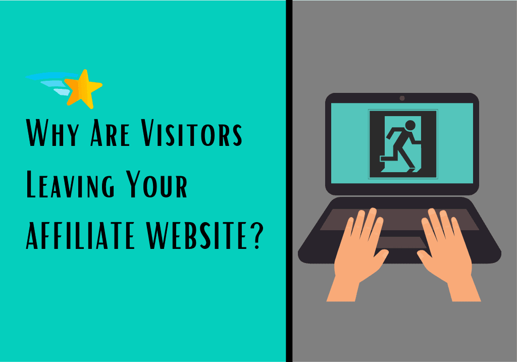 Why Are Visitors Leaving Your Affiliate Website_PrettyLinks