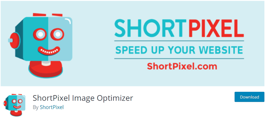 El plugin optimizador de imágenes ShortPixel puede ayudarle a automatizar su sitio web de afiliación.