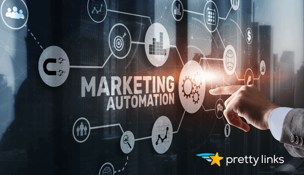 Marketing Automation_PrettyLinks