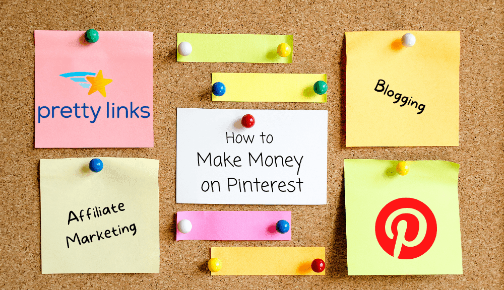 Make Money on Pinterest_PrettyLinks