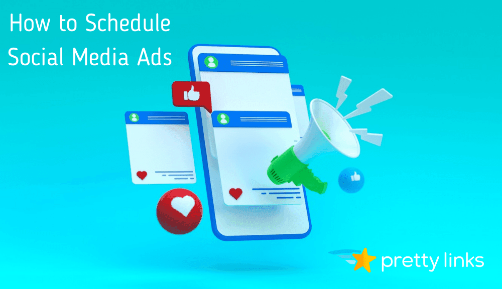 Cómo programar anuncios en redes sociales para su empresa