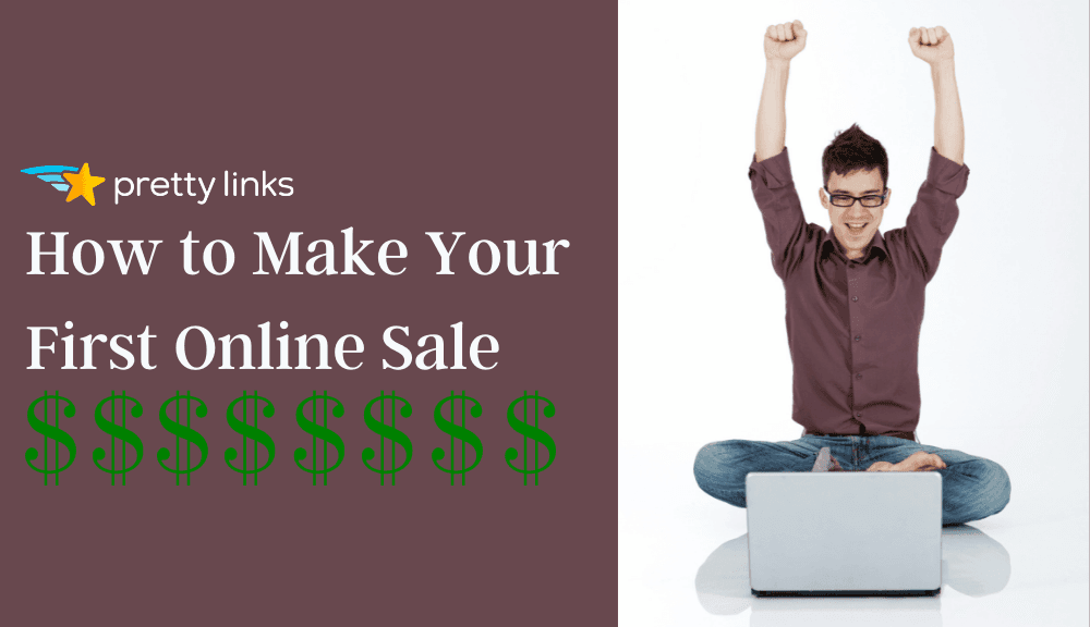 First Online Sale_PrettyLinks