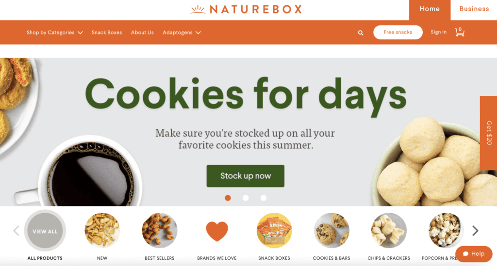NaturBox