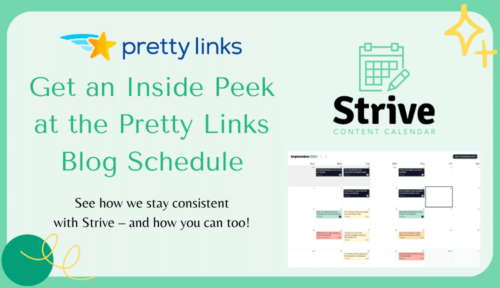 Strive Content Calendar_PrettyLinks