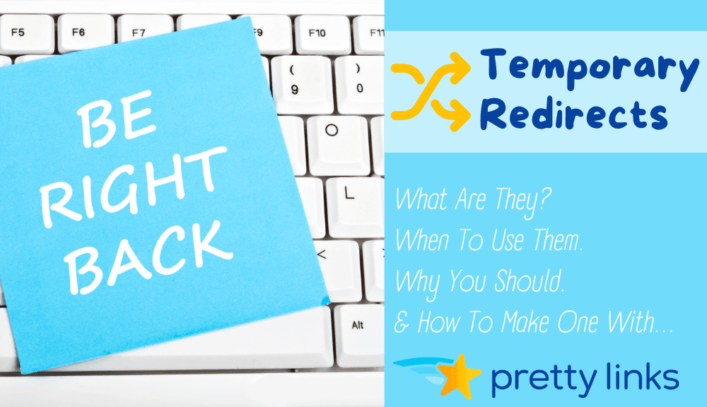 Redirecciones temporales_PrettyLinks
