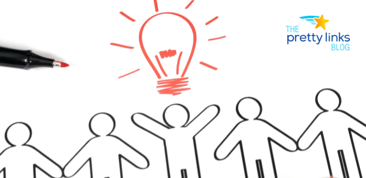 knowing your target audienceโs preferences and behaviors can spark creative marketing ideas.