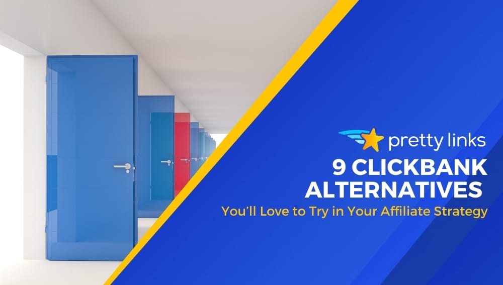 Descubra novas oportunidades de afiliados além do ClickBank