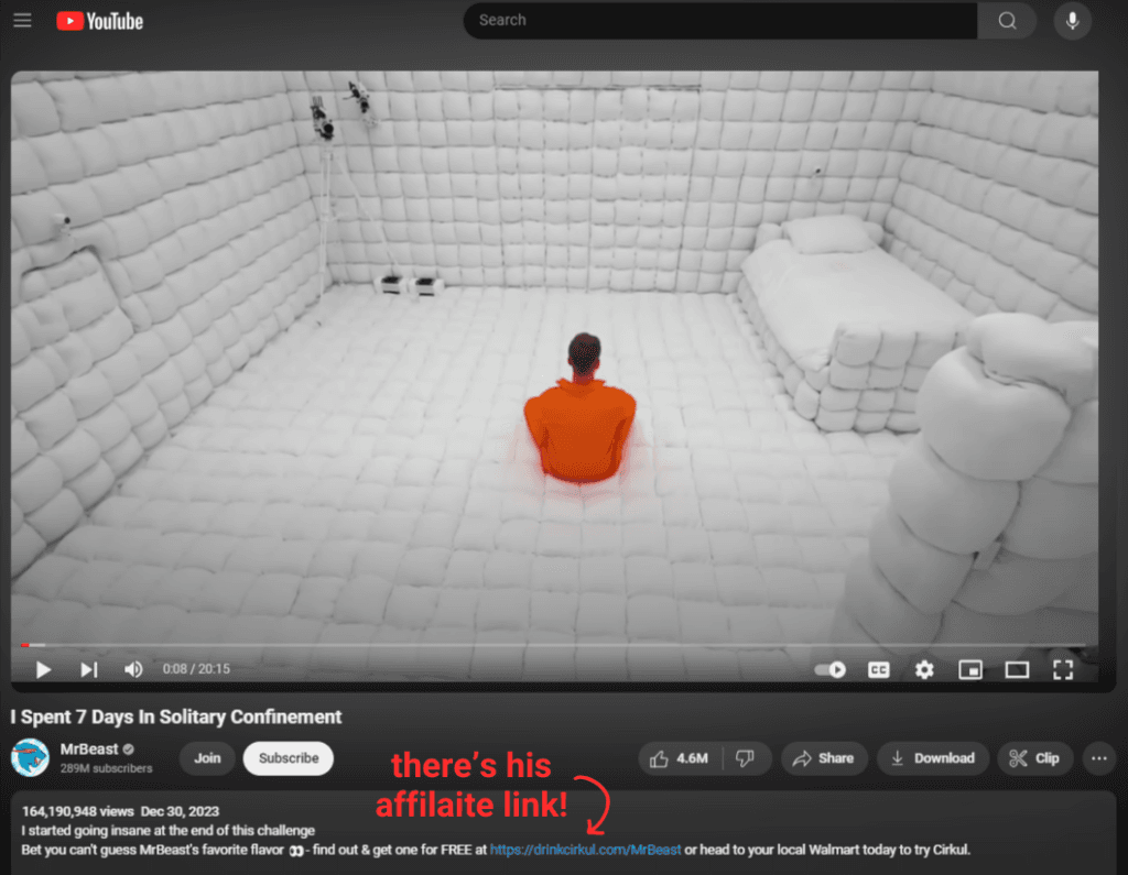 MrBeast, sensação do YouTube, se atreve a ser real e autêntico em seu conteúdo de mídia social para a Geração Z