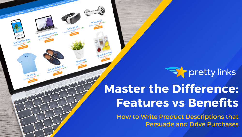 How to Design a Benefit Focused Affiliate Product Display