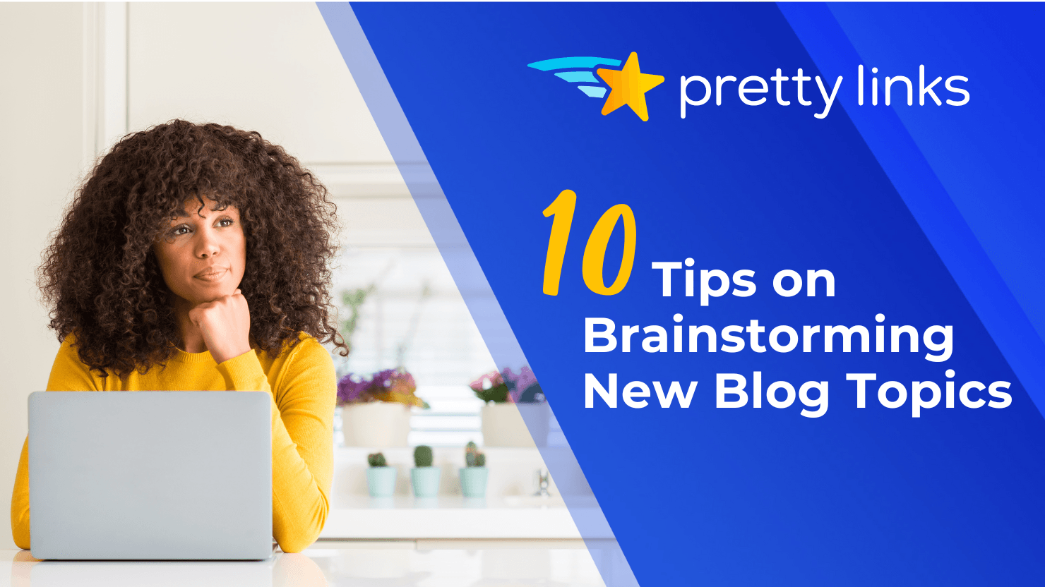 10 Simple Ways to Find Blog Topics People Want to Read