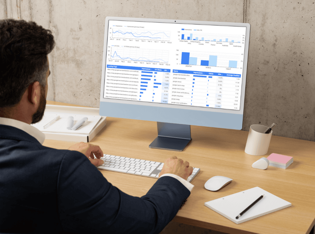 PrettyLinks Developer Tools use webhooks to sync real-time click data with Looker Studio, providing instant insights, optimizing ad spend, and eliminating manual data entry.