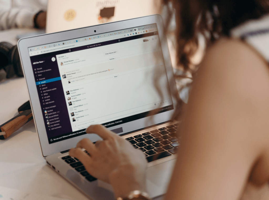 PrettyLinks Developer Tools use webhooks to send instant Slack notifications for new tracking links, improving collaboration, eliminating manual updates, and streamlining workflows.