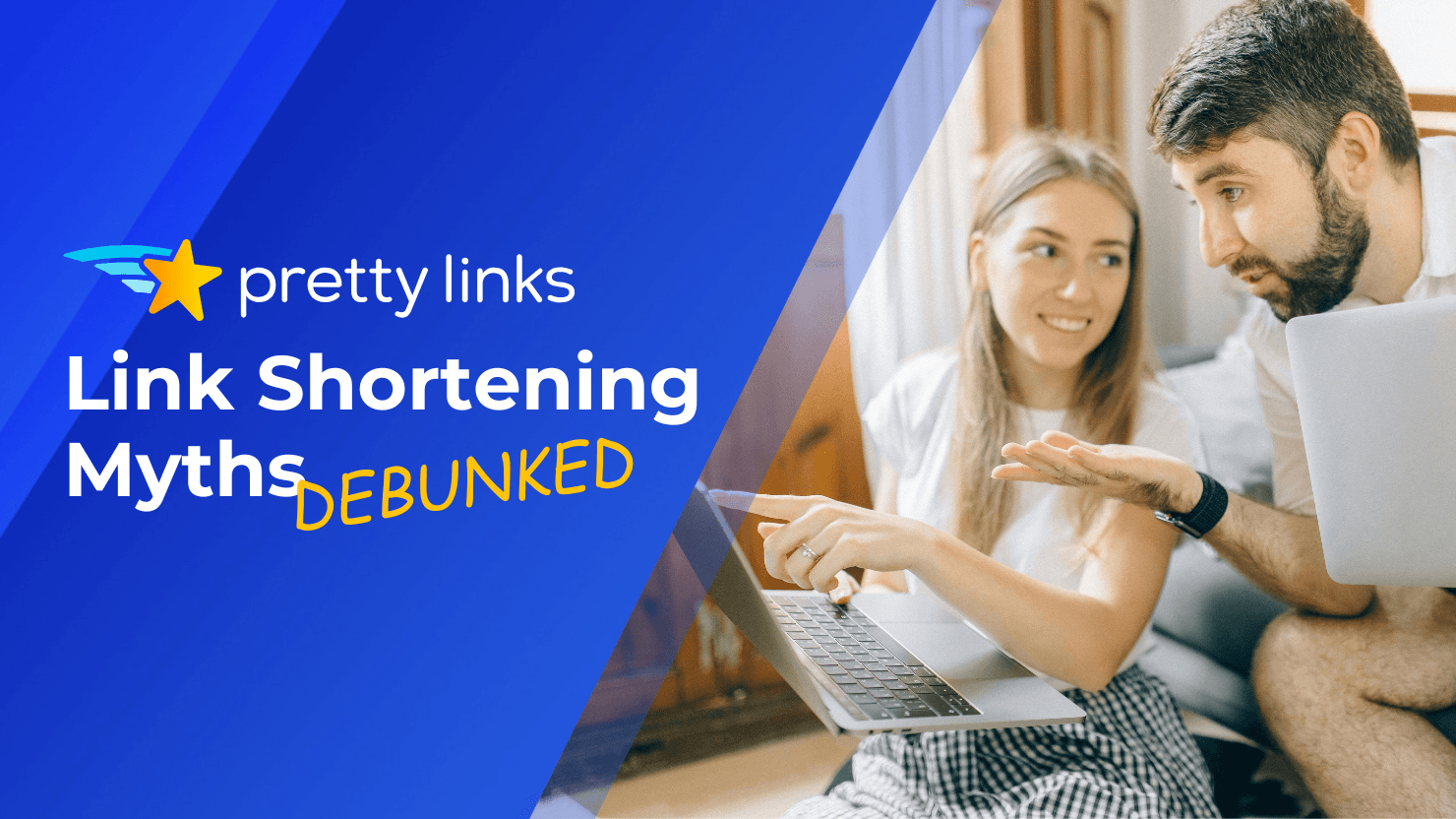Link Shortening Myths_PrettyLinks blog